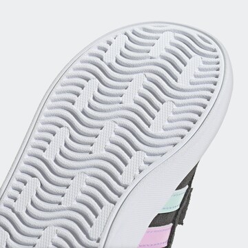 ADIDAS SPORTSWEAR Trainers 'VL COURT 3.0' in Grey