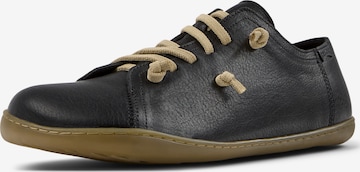 Baskets basses 'G3D Peu Cami Twins' CAMPER en noir : devant