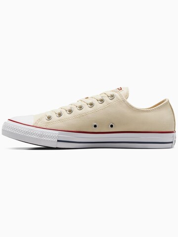 CONVERSE - Zapatillas deportivas bajas 'Converse Obuwie' en beige