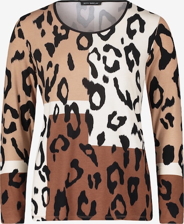 Betty Barclay Shirt in Beige: voorkant