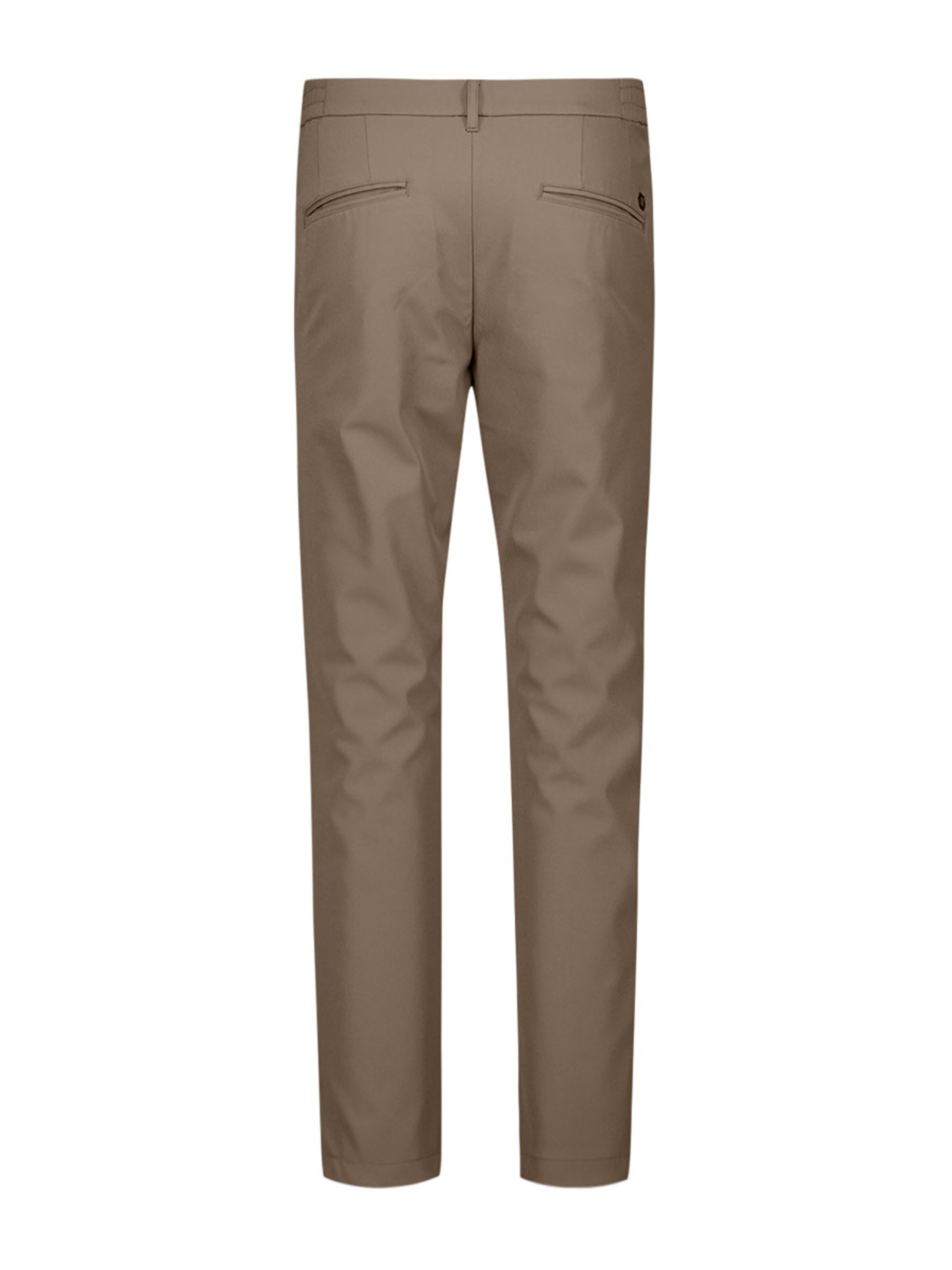 No Excess Szabványos Chino nadrág 'Sedoc' - zöld