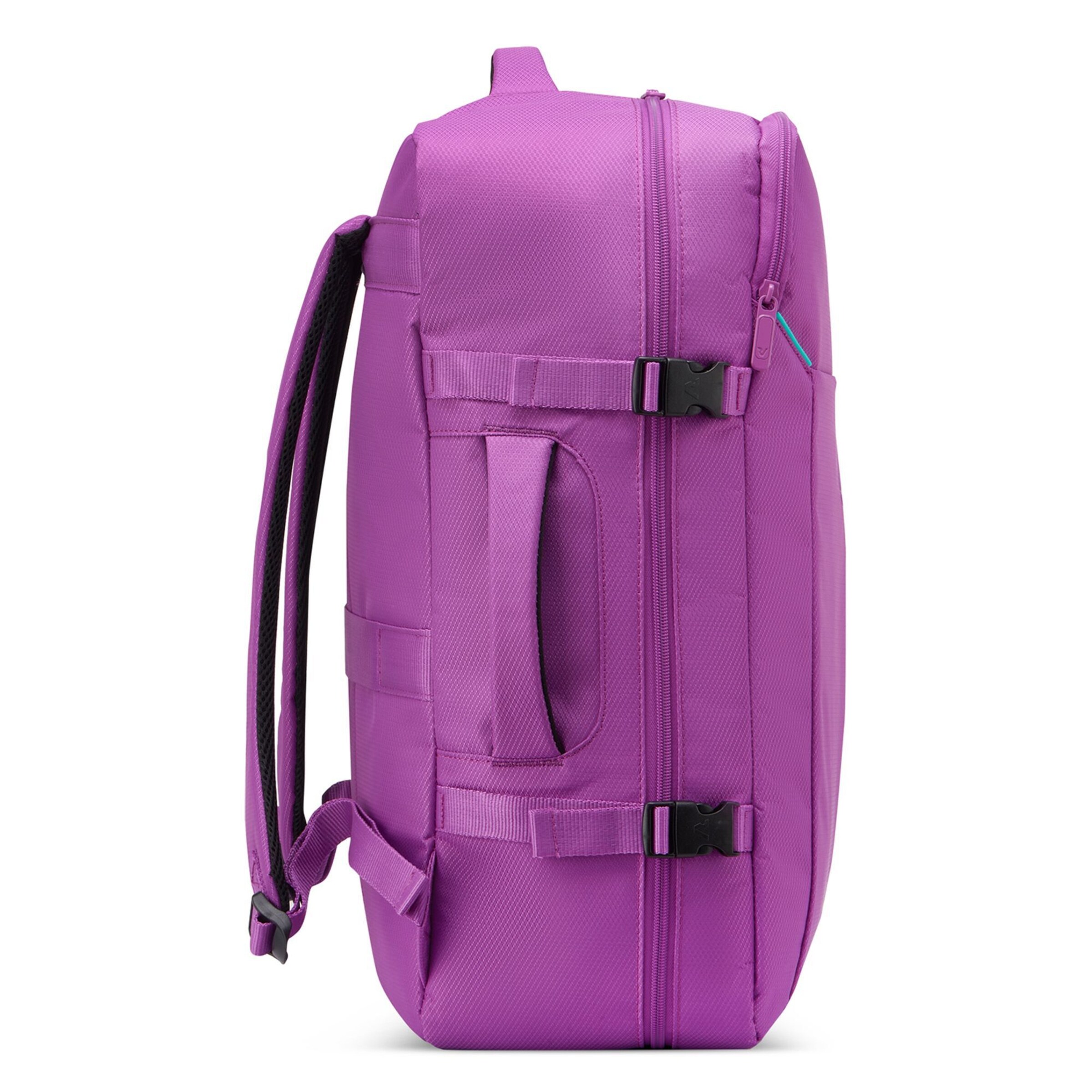 Roncato Backpack 'Ironik 2.0' in Purple