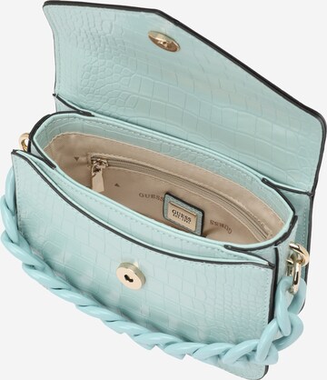 GUESS Handbag 'CORINA' in Blue