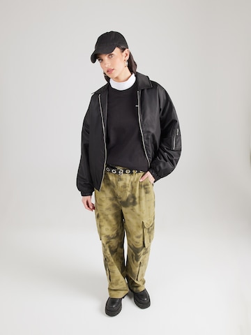 G-STAR Póló - fekete