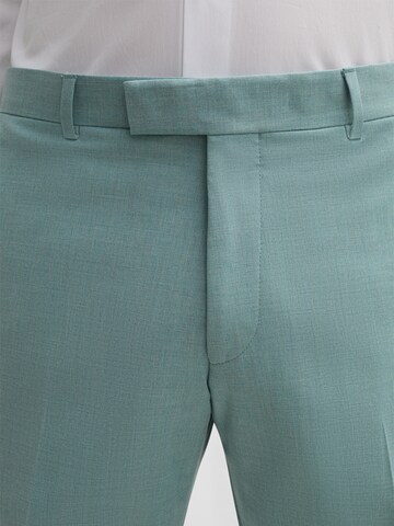 STRELLSON Regular Broek 'Madden' in Groen