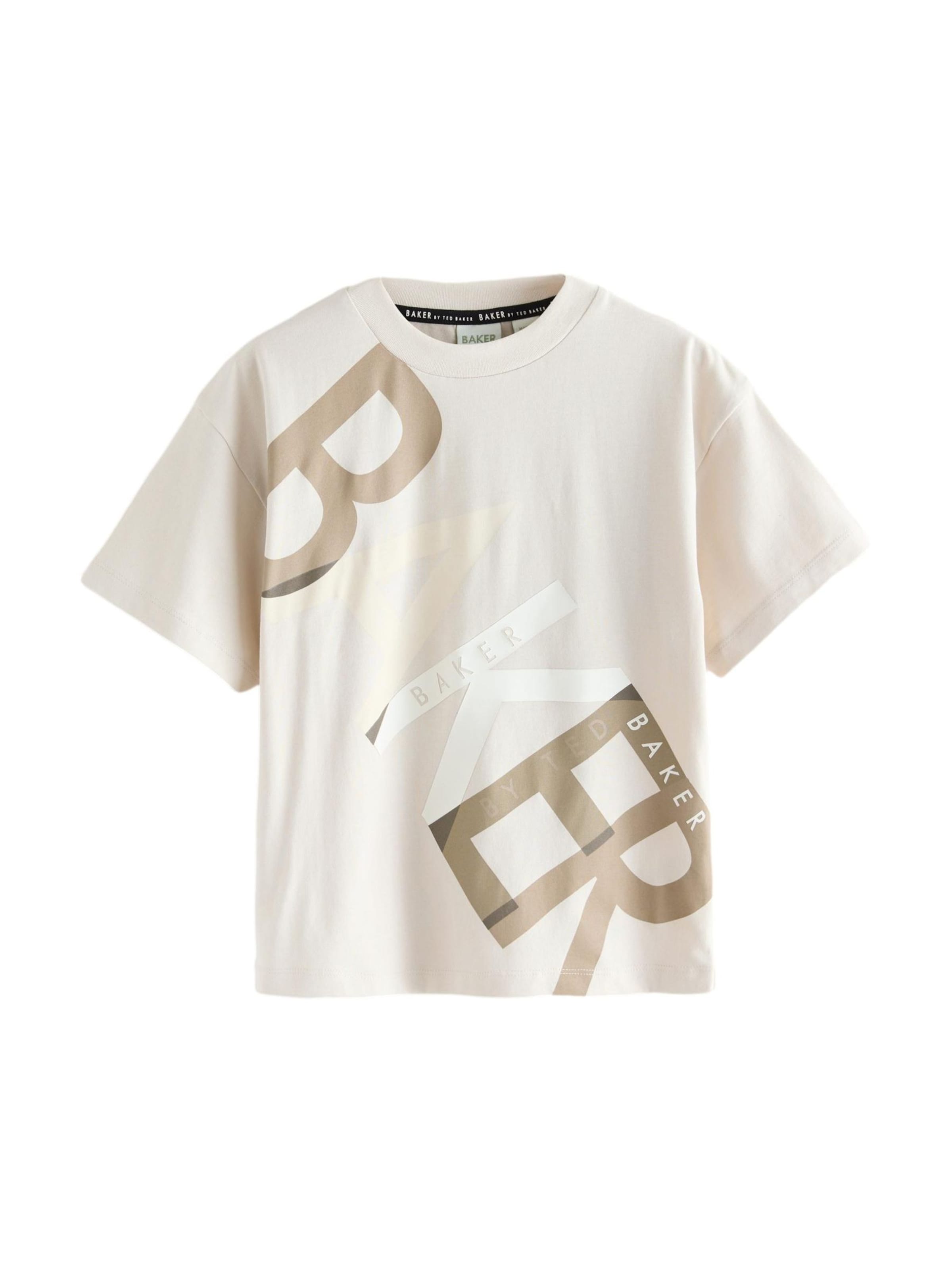 Baker by Ted Baker Särk, värv hall: eest vaates