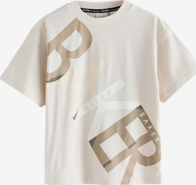 Baker by Ted Baker Paita koossa 92 värissä beige / brokadi / kivenharmaa / valkoinen, Tuotenäkymä