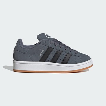 ADIDAS ORIGINALS Sneakers laag 'Campus 00S' in Zwart