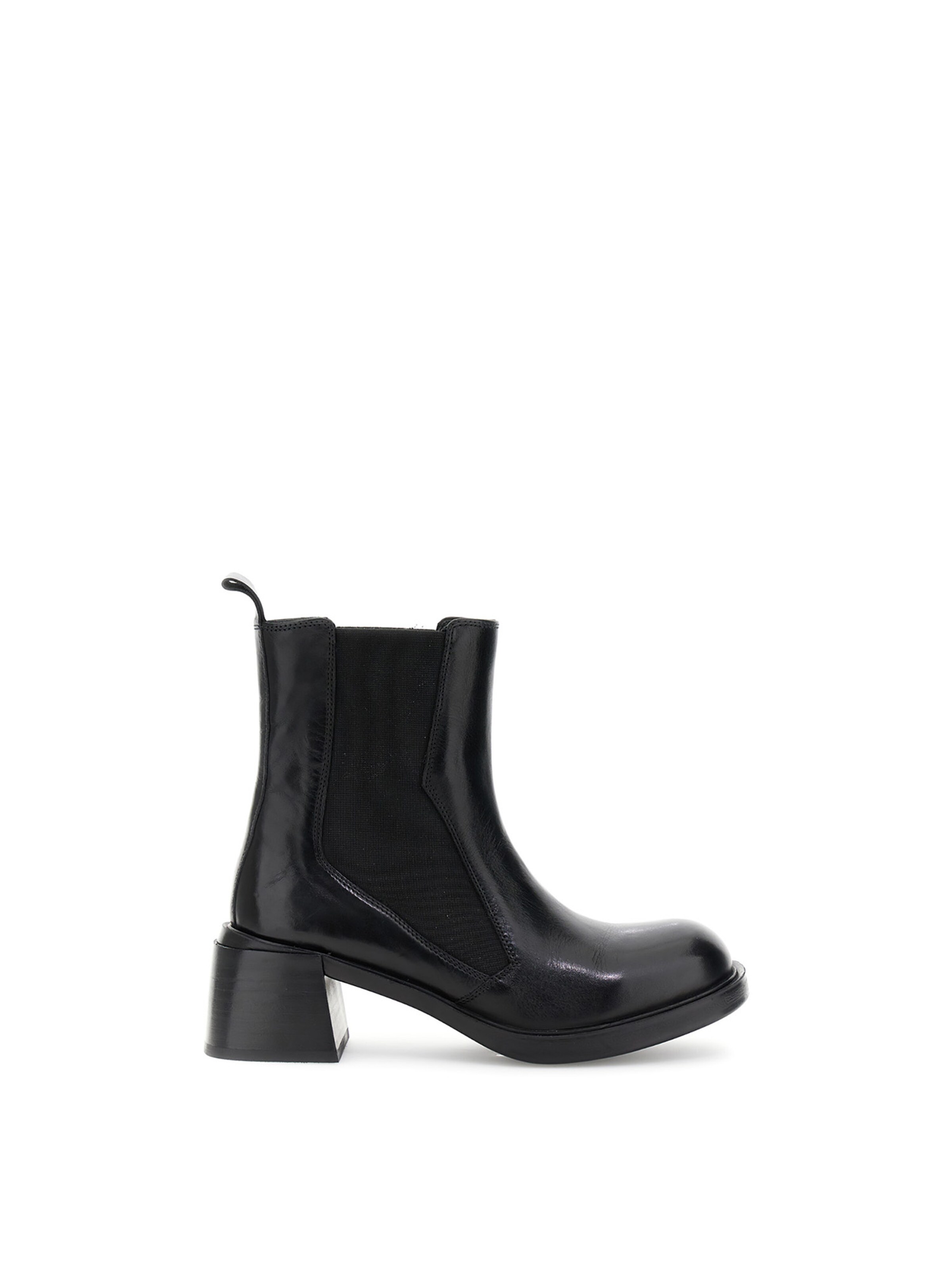 Boots di CAFè NOIR in nero