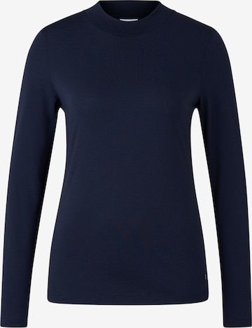 BOGNER Shirt 'WHITNEY' in Blue: front