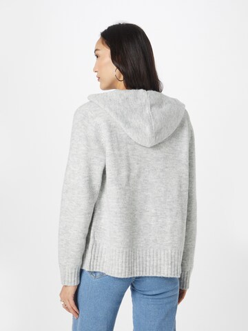 BLUE SEVEN Knit Cardigan in Grey