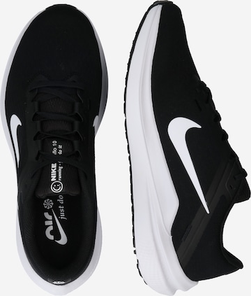 NIKE Running Shoes in Black