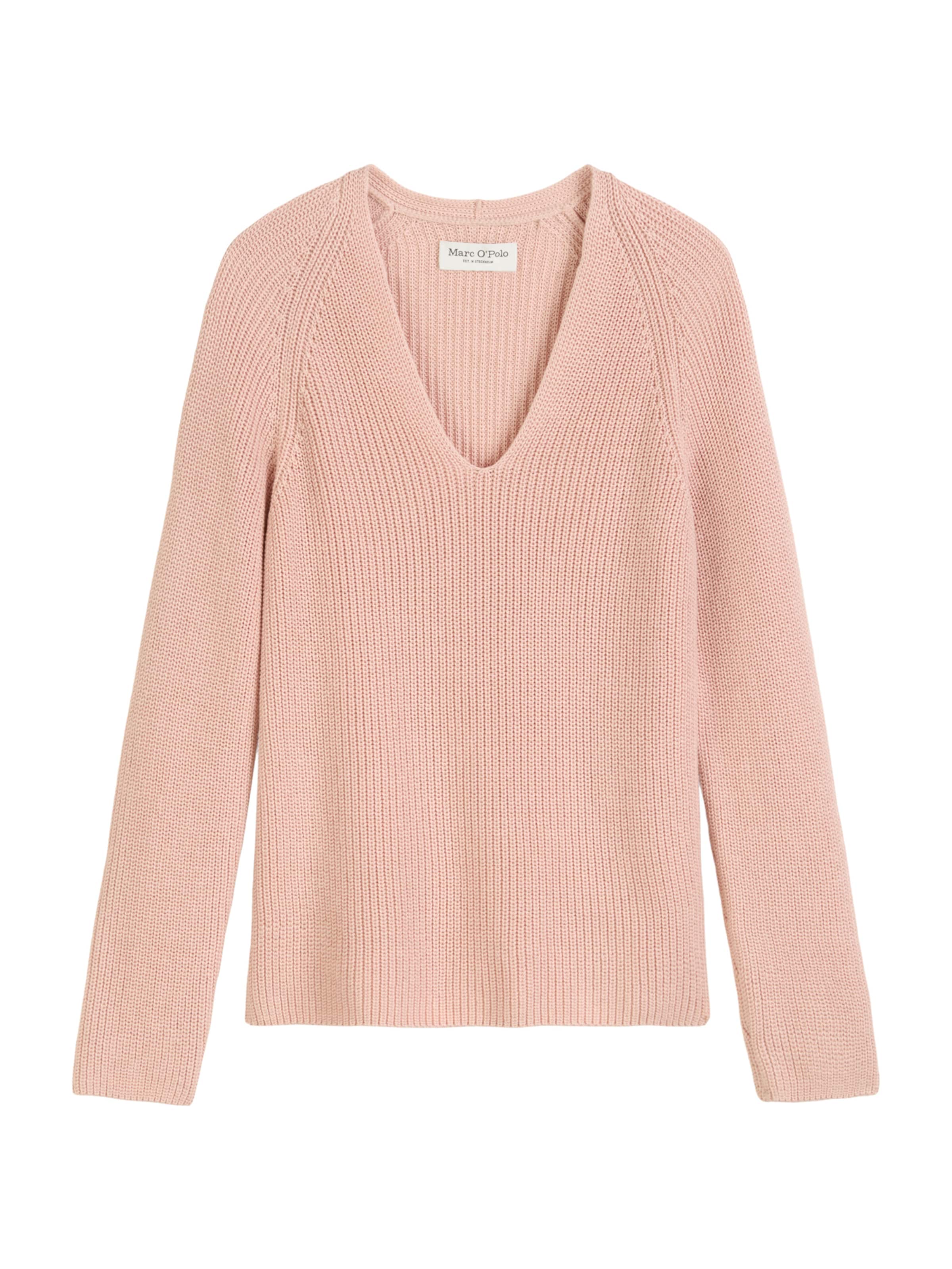 rožinė Marc O'Polo Megztinis: priekis