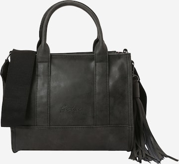 Fritzi aus Preußen Handbag in Black: front