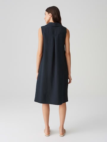 OPUS - Vestido 'Wika' en azul