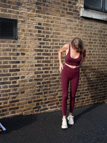 ZUBEK Sportpak 'Seacell Set' in Rood