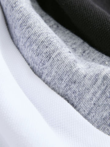 Next - Camiseta en gris