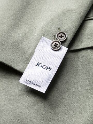 JOOP! Slim Fit Sakko in Grün