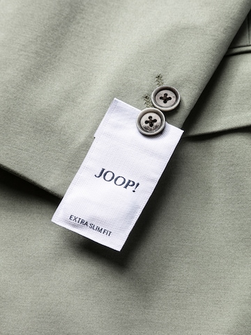 JOOP! Slim fit Suit Jacket in Green