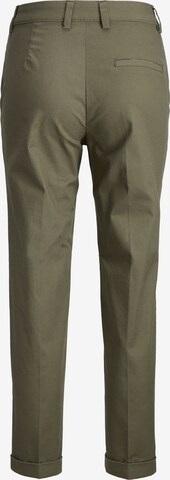 JJXX - regular Pantalón chino 'JXELLA' en verde