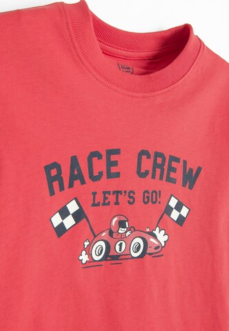 Cool Club - Camiseta en Mezcla de colores
