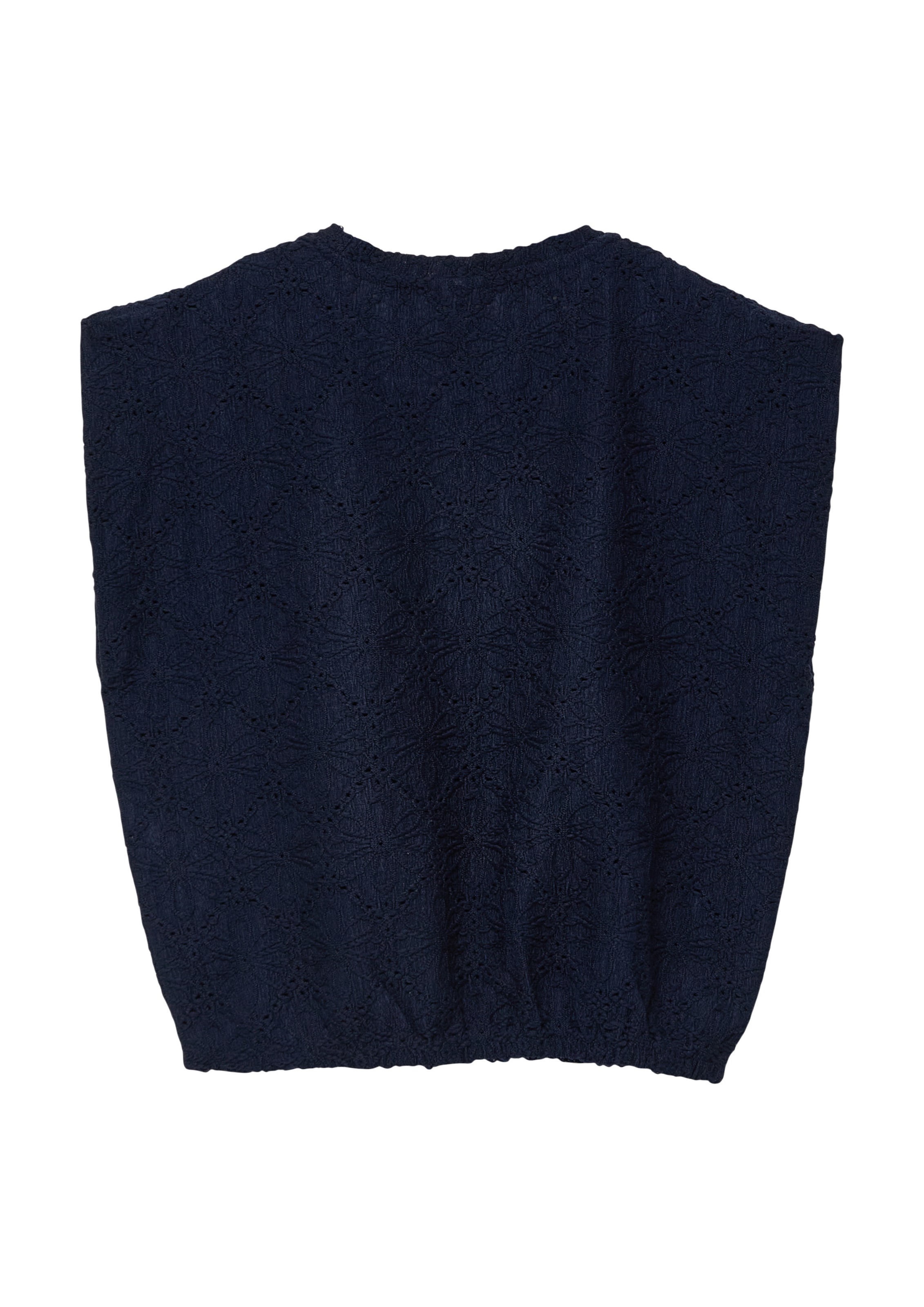 s.Oliver Shirt in Blue