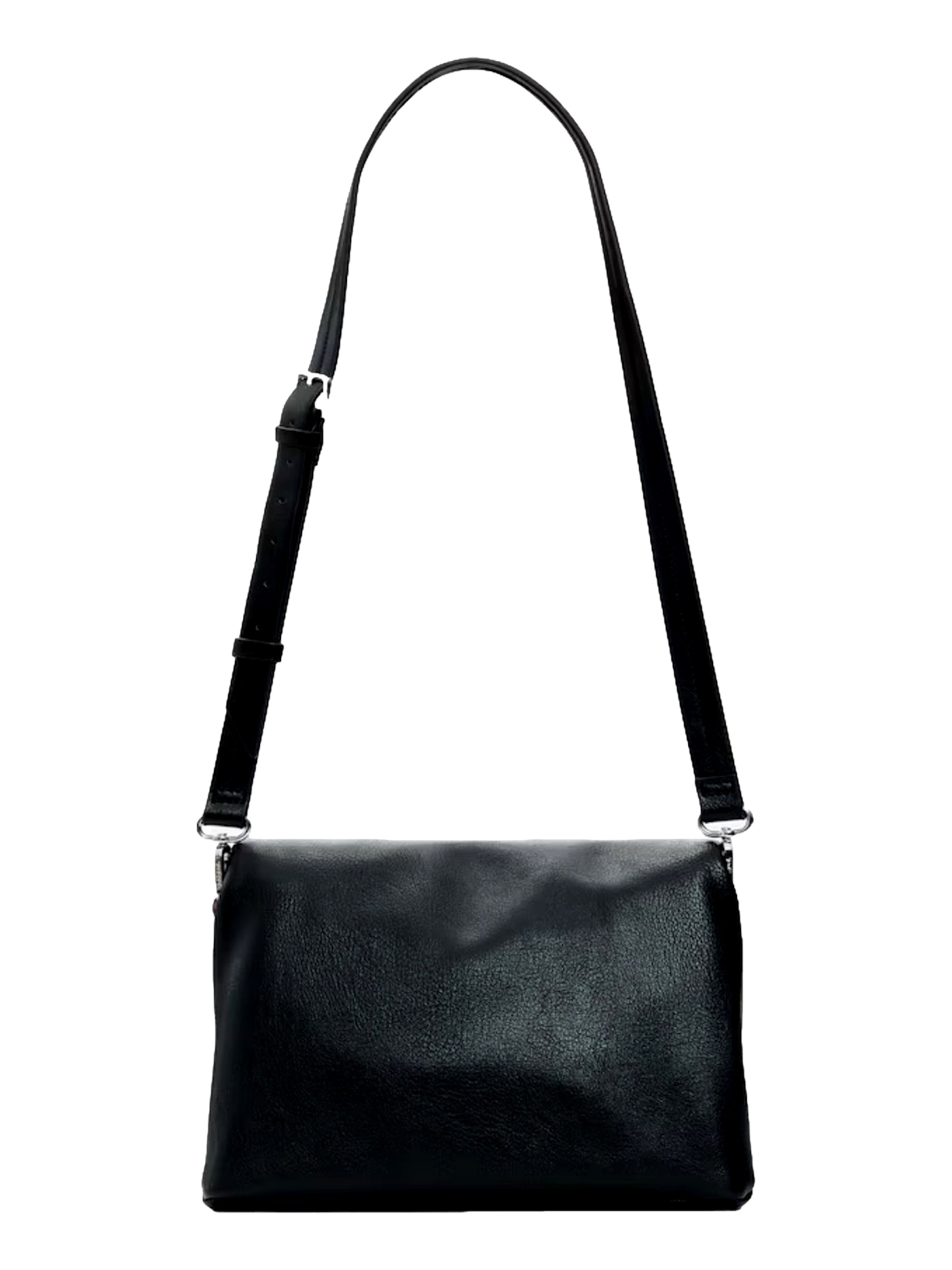 Sacs à main 'Half Logo Venezia 4.0' Desigual en noir