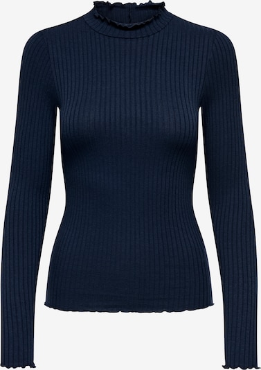 Marškinėliai 'JDYFRANSISKA' iš JDY, spalva – tamsiai mėlyna, Prekių apžvalga