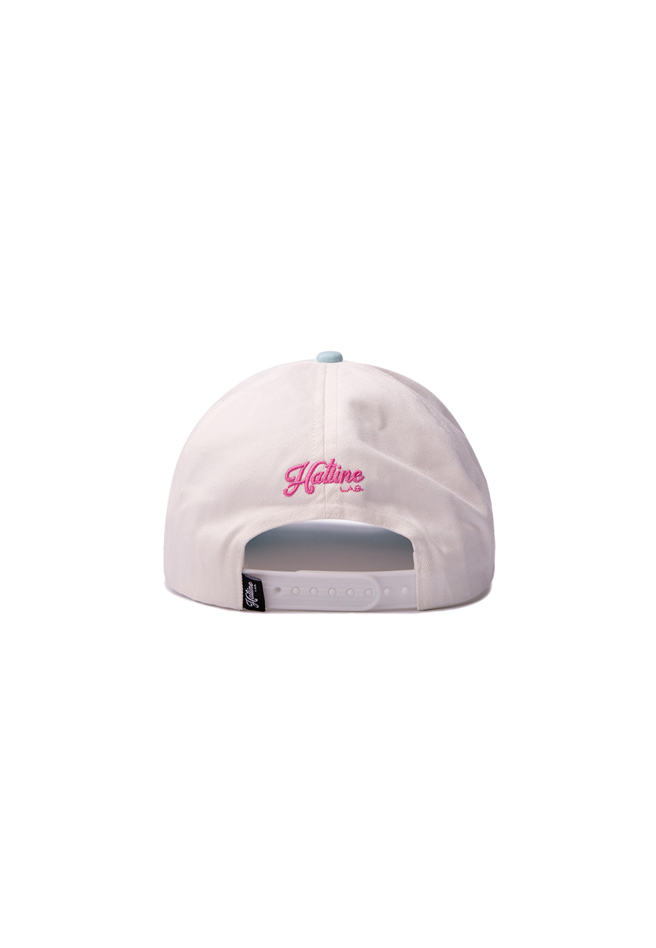 Hatline Lab Cap 'Dolce Vita' in Blue