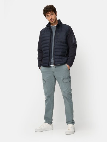 CAMEL ACTIVE Between-Season Jacket in Blue