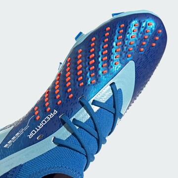 Chaussure de sport 'Predator Accuracy.1' ADIDAS PERFORMANCE en bleu
