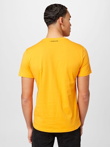 ANTONY MORATO T-shirt i orange