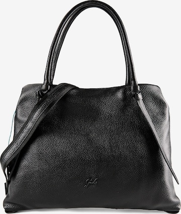 Sac bandoulière 'Esra' Gabs en noir : devant