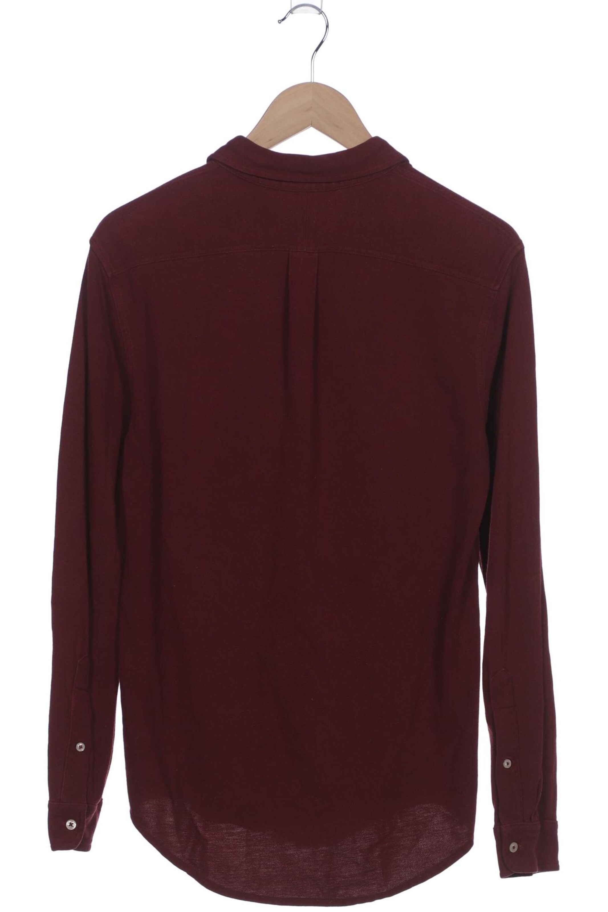 Polo Ralph Lauren Hemd S in Rot