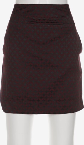 Qiero Skirt in XS in Black: front