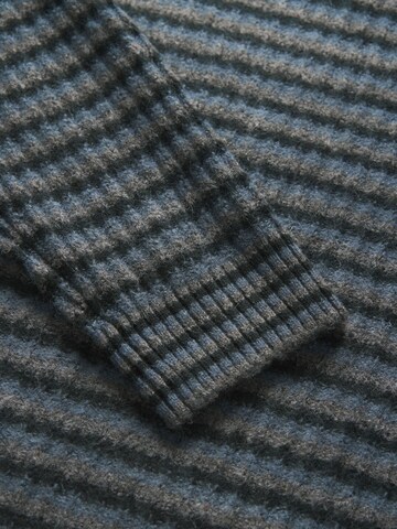 JACK & JONES Sweater in Grey