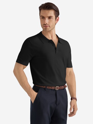 T-Shirt Vantory en noir