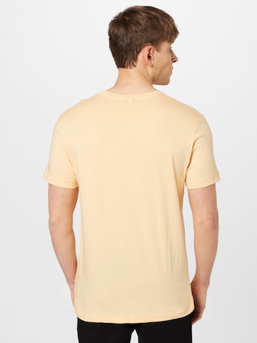 Iriedaily Tričko – oranžová
