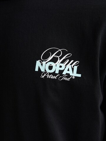 Petrol Industries Футболка в Черный