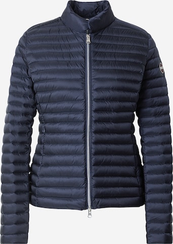 Colmar Jacke in Blau: Vorderseite