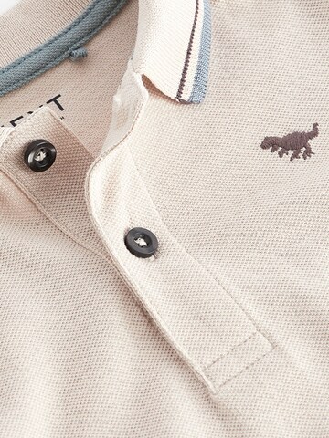 T-Shirt Next en beige