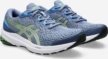 ASICS Laufschuh in Blau