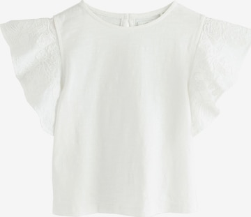 smėlio Next Marškinėliai: priekis