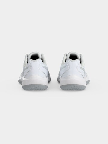 Chaussure de course 'GEL-TASK 5' ASICS en blanc