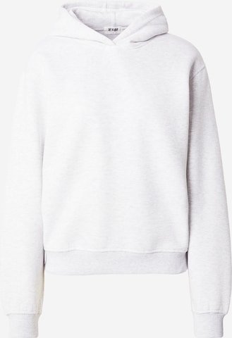 Tally Weijl Sweatshirt i grå: forside