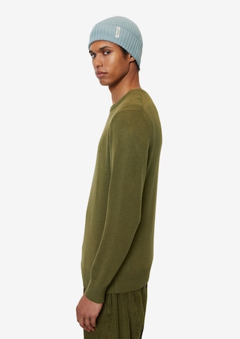 Pullover di Marc O'Polo in verde