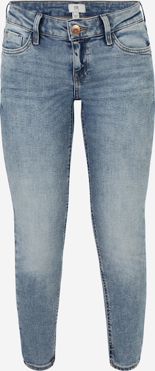 River Island Petite Jeans 'AMELIE ARTHUR' in de kleur Blauw denim, Productweergave