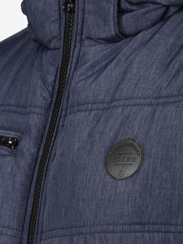 BLEND - Chaqueta de invierno 'BHBoris' en azul