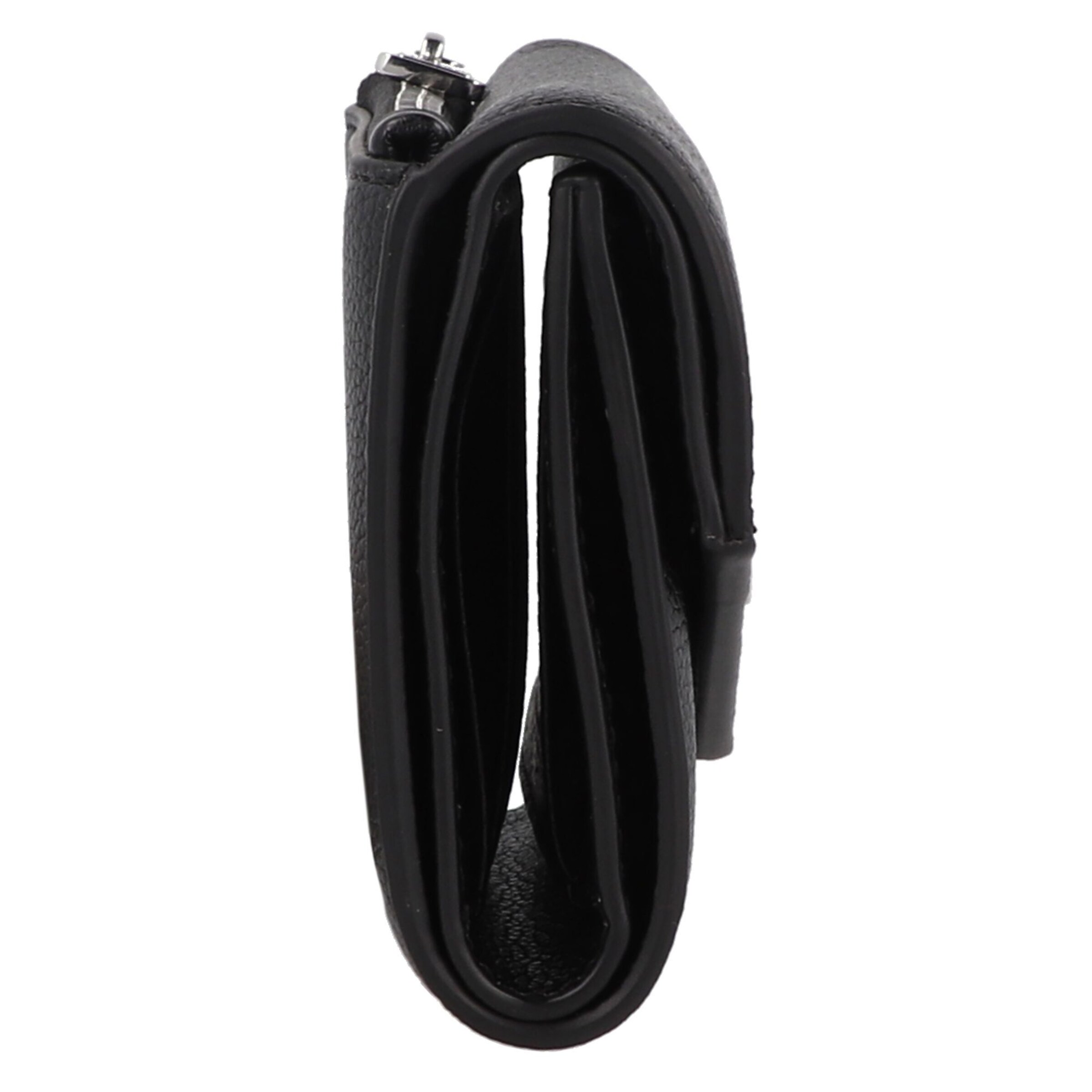 HUGO Портмоне 'Chris 2.0' в Черный