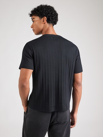 Abercrombie & Fitch Футболка 'FEB1' в Черный